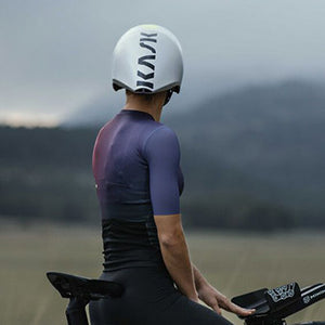 Kask Mistral Aero TT Helmet