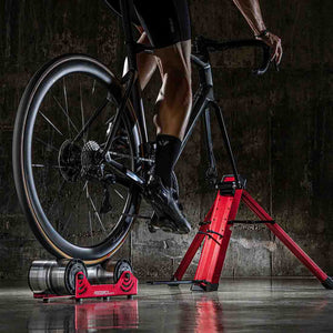 Bicycle resistance trainer online