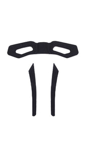 Kask Elemento Helmet Replacement Pad Set