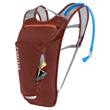 Load image into Gallery viewer, CamelBak Rogue Light Hydration Pack 7L with 2L Reservoir