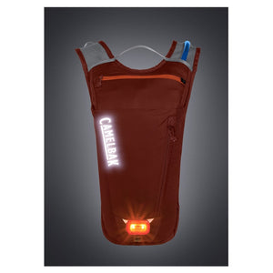 CamelBak Rogue Light Hydration Pack 7L with 2L Reservoir