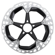 Load image into Gallery viewer, Shimano RT-MT900 Disc Brake Rotor Ice Tech Freeza - Centre Lock