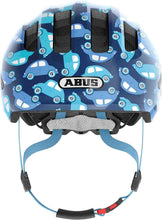 Load image into Gallery viewer, ABUS Smiley 3.0 LED Youth Helmet