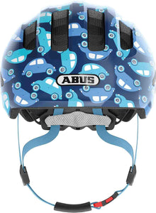 ABUS Smiley 3.0 LED Youth Helmet