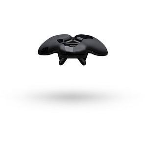 PRO Stealth Team Saddle - Carbon Rails - Anatomic Fit