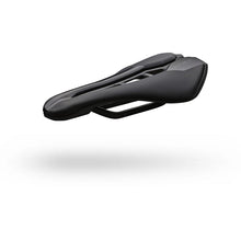 Load image into Gallery viewer, PRO Stealth Team Saddle - Carbon Rails - Anatomic Fit