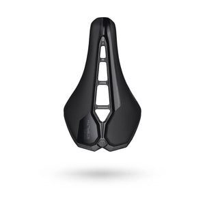 PRO Stealth Team Saddle - Carbon Rails - Anatomic Fit