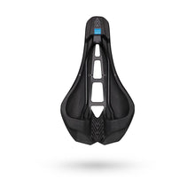 Load image into Gallery viewer, PRO Stealth Team Saddle - Carbon Rails - Anatomic Fit