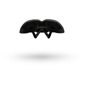 PRO Stealth Team Saddle - Carbon Rails - Anatomic Fit