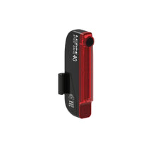 Load image into Gallery viewer, Lezyne Stick+ Drive LED Rear Light - Black