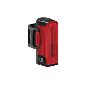 Lezyne Strip Pro Ai Alert Drive 400+ LED Rear Light