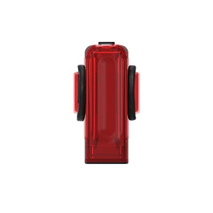 Lezyne Strip Pro Ai Alert Drive 400+ LED Rear Light