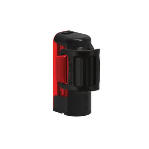 Lezyne Strip Pro Ai Alert Drive 400+ LED Rear Light