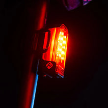 Load image into Gallery viewer, Lezyne Strip Pro Ai Alert Drive 400+ LED Rear Light