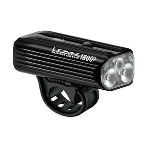 Lezyne Super Drive Pro 1800+ Smart LED Front Light