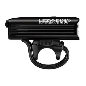 Lezyne Super Drive Pro 1800+ Smart LED Front Light