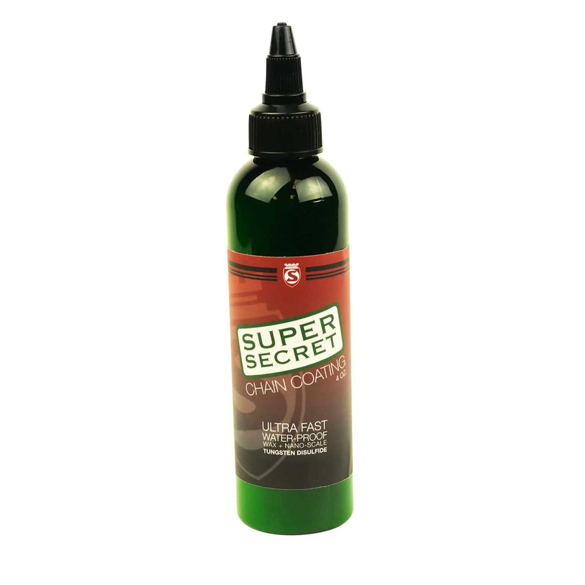 Silca Super Secret Chain Lube - 4oz | High on Bikes