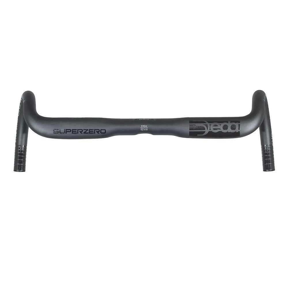 Deda superzero clearance carbon