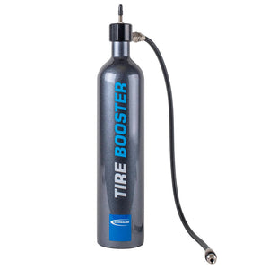 Schwalbe Tire Booster Tubeless Tyre Inflator with Strap