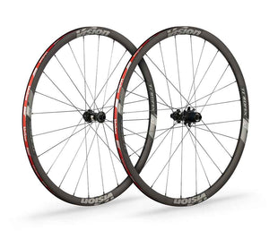 Vision TriMax 30 SC Disc Road Wheels - Shimano