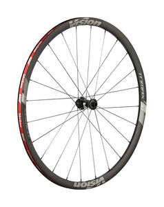 Vision TriMax 30 SC Disc Road Wheels - Shimano