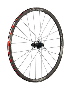 Vision TriMax 30 SC Disc Road Wheels - Shimano