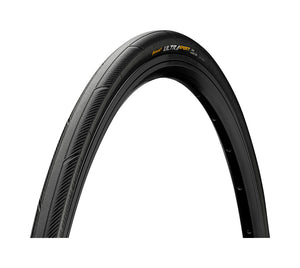 Continental Ultra Sport III - Road Tyre Folding