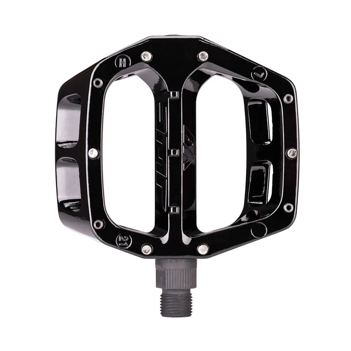 Dmr v8 flat clearance pedals