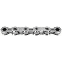 Load image into Gallery viewer, KMC X101 Track / Single Speed 1/8&quot; Chain 112L - Silver