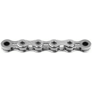 KMC X101 Track / Single Speed 1/8" Chain 112L - Silver