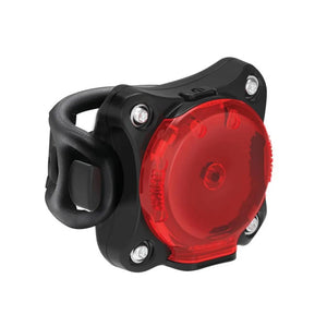 Lezyne Zecto Drive 200+ LED Rear Light