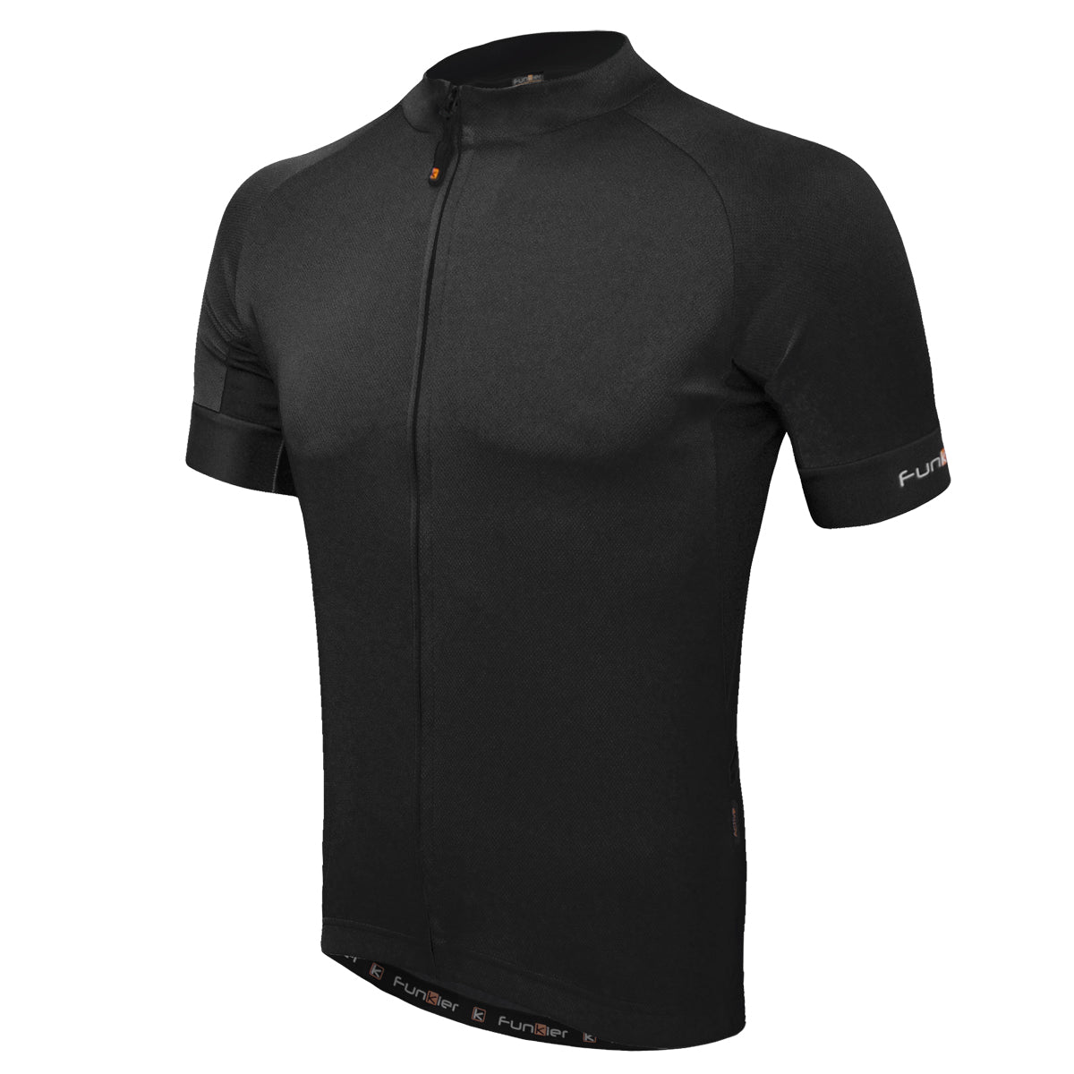 Funkier Airflow Gents Short Sleeve Jersey High on Bikes