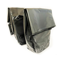 Load image into Gallery viewer, Oxford Aqua V 32 Double Pannier Bag