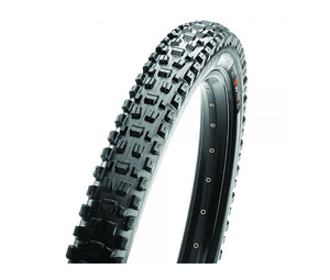 Maxxis Assegai EXO TR - WT Tyre Folding