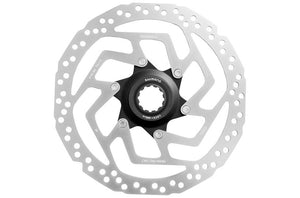 Shimano SM-RT20 Tourney TX Centre-Lock Disc Rotor