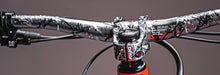 Load image into Gallery viewer, DMR Defy35+ Stem Special Edition 35mm Grey Camo