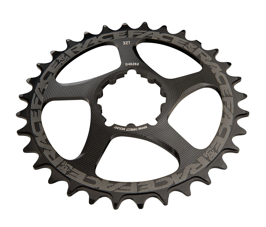 Race Face Direct Mount Narrow Wide Single Chainring SRAM fit High on Bikes