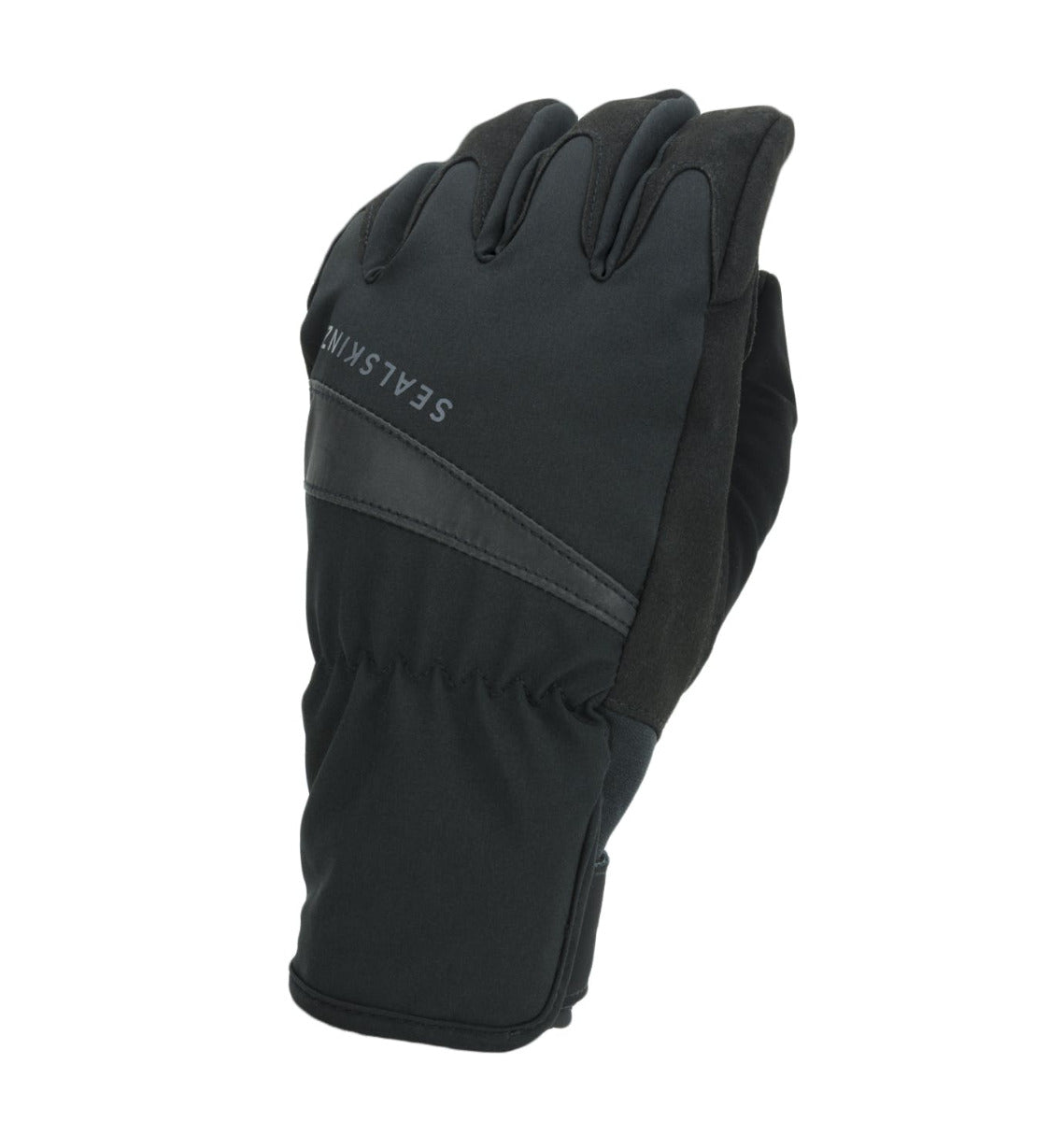 Sealskinz thermal cheap reflective cycle gloves