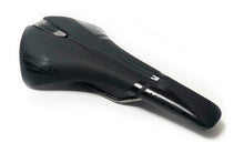 Load image into Gallery viewer, Selle San Marco Mantra Full-Fit Racing Seat - Xslite / Ti - Black - Narrow - S1