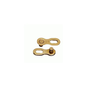 KMC 11 Missing Link For KMC/ Campagnolo 11 Speed Chain - Gold