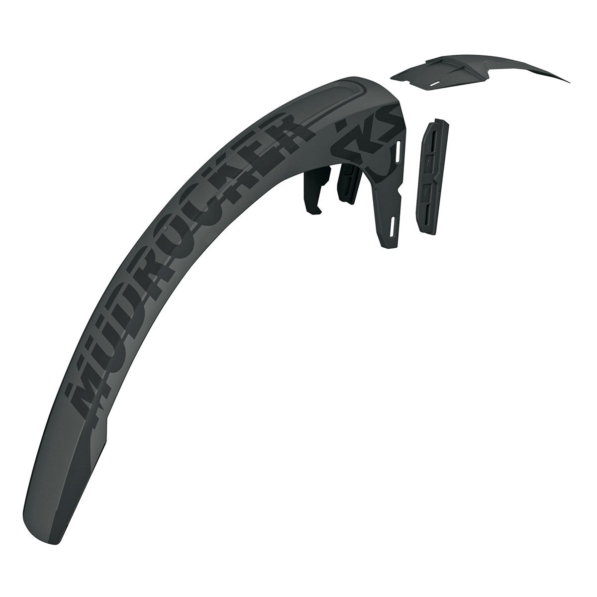 SKS MudRocker MTB Rear Mudguard 26 27.5 29 High on Bikes