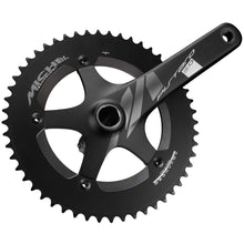 Load image into Gallery viewer, Miche Pistard 2.0 Track Chainset