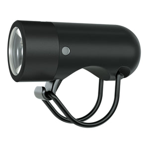 Knog Plug Front Light - 250Lm - USB Rechargeable