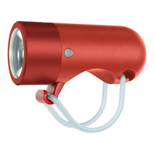 Load image into Gallery viewer, Knog Plug Front Light - 250Lm - USB Rechargeable