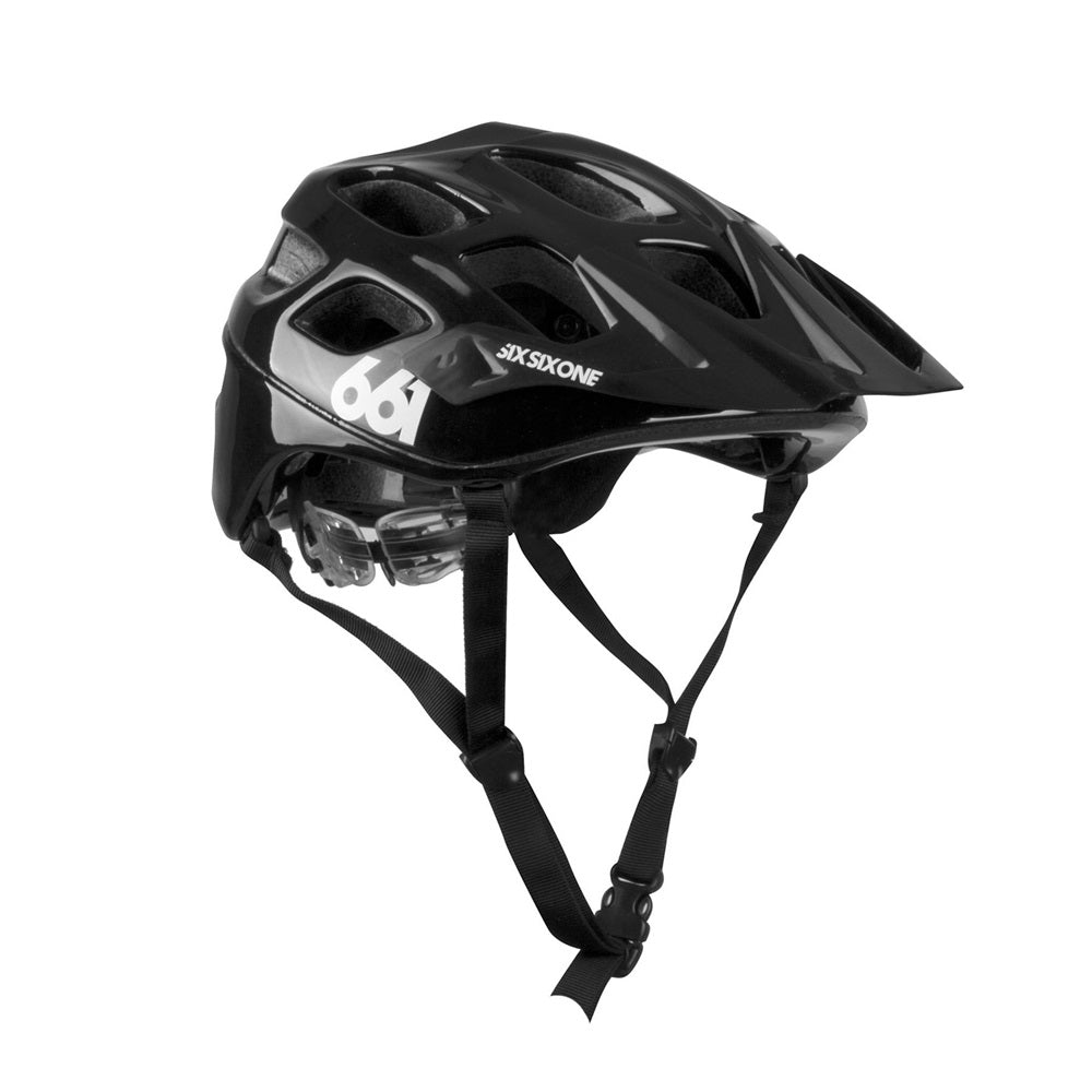 SixSixOne Recon Scout Helmet from HighonBikes High on Bikes