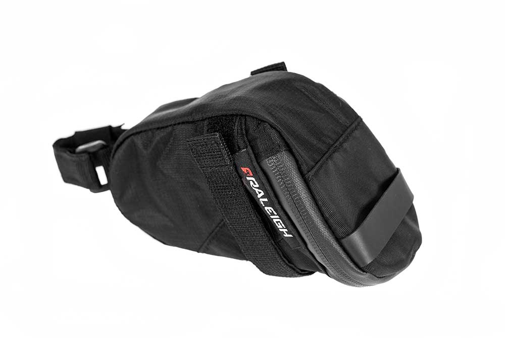 Raleigh store saddle bag