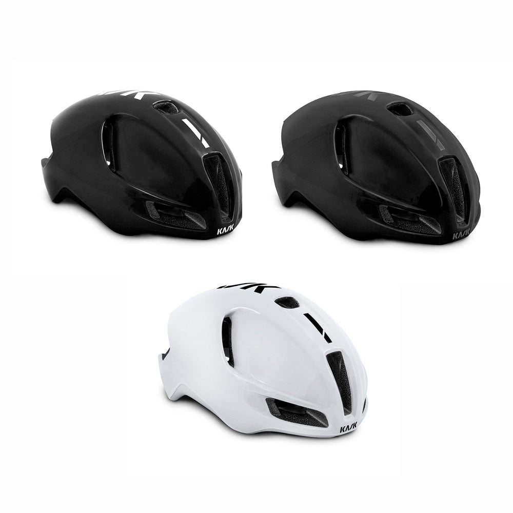 Kask Utopia - Cycling Helmet - from HighonBikes – High on Bikes