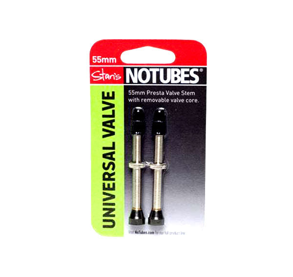 Stans deals tubeless valve